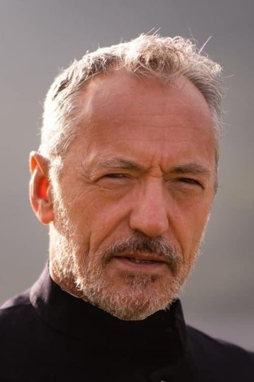 Nigel Mercier image