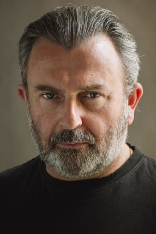 Nigel O'Neill image