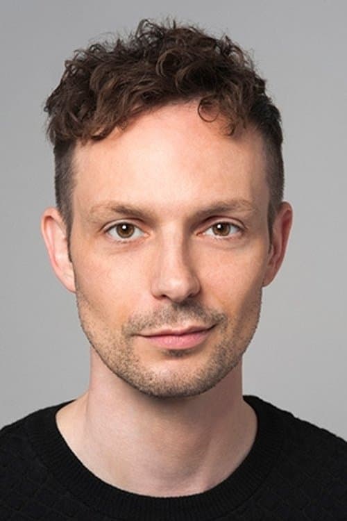 Nigel Pilkington image