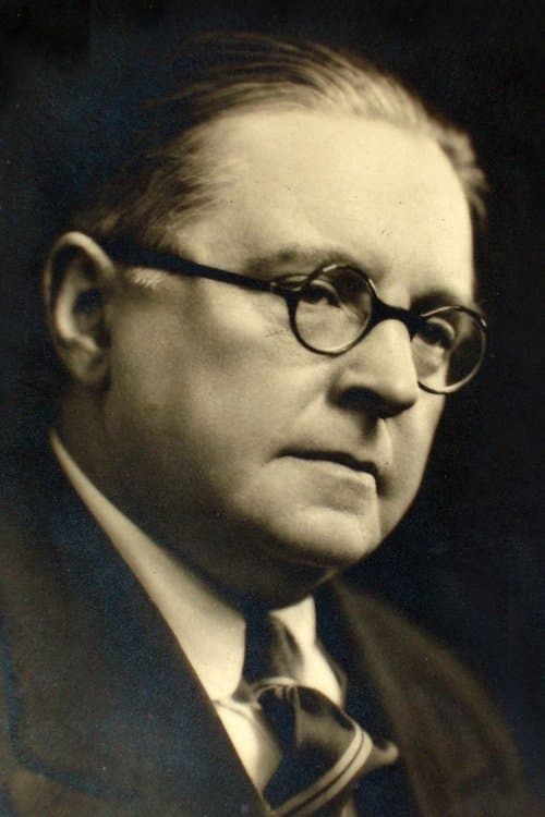 Nigel Playfair image