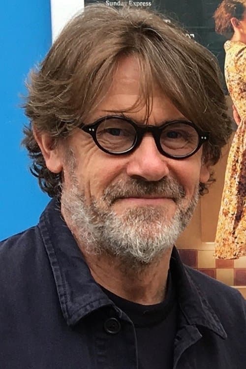 Nigel Slater image