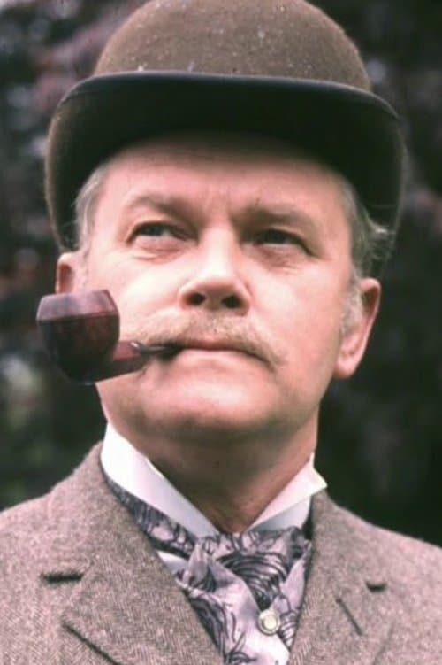 Nigel Stock image