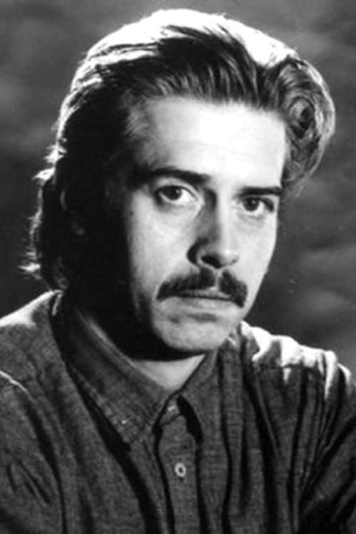 Nigel Terry image