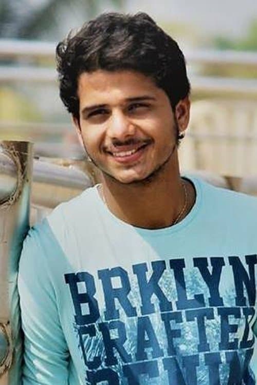 Nihal Kodhaty image
