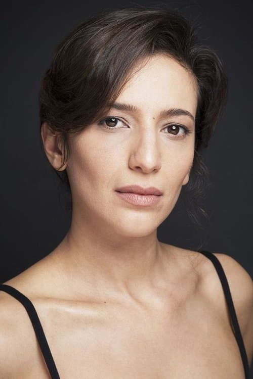 Nihal Yalçın image