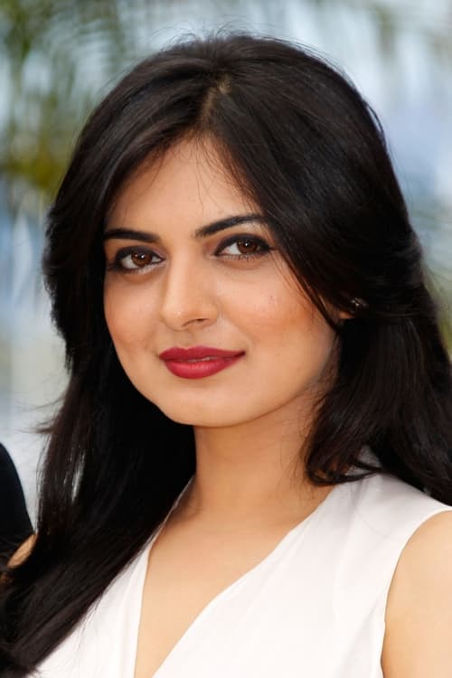 Niharika Singh image