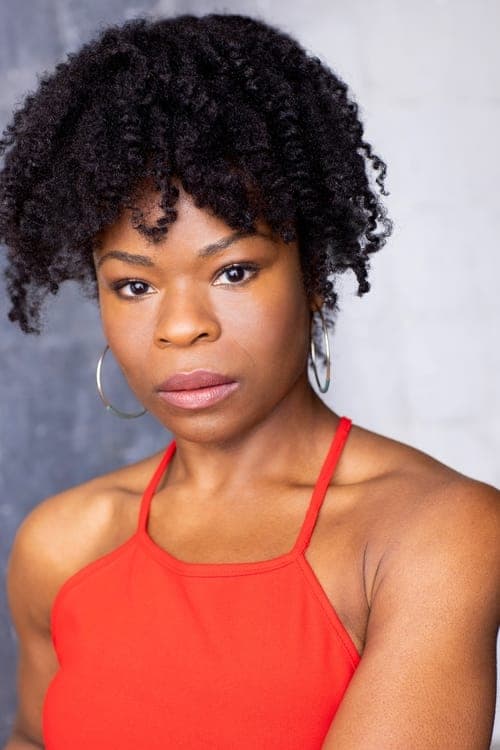 Nija Okoro image