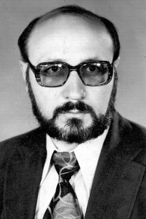 Photo of Nijat Bakirzadeh