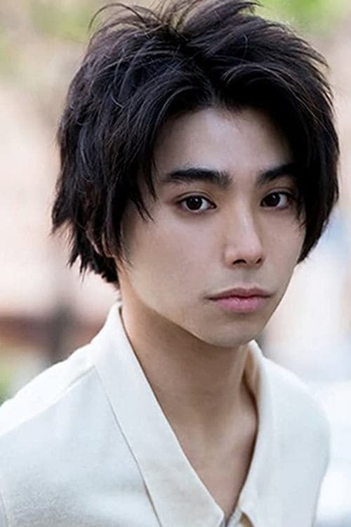Nijiro Murakami image