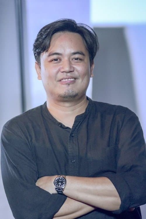Photo of Nik Amir Mustapha