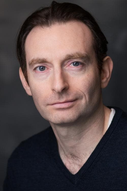 Nik Goldman image