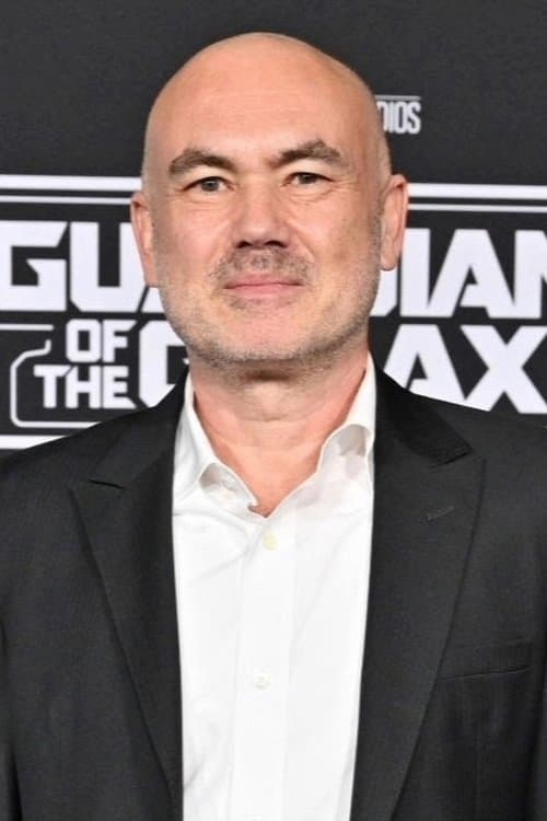 Nik Korda image