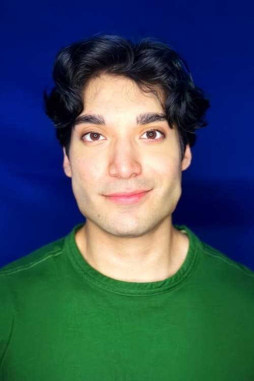 Nik L. Guerra image