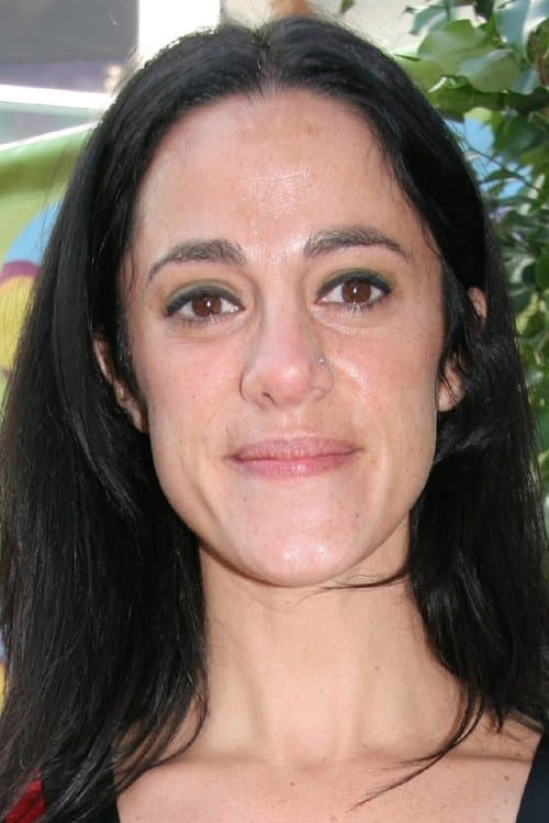 Nika Futterman image
