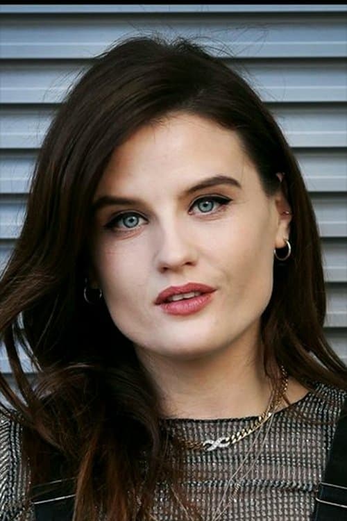 Nika McGuigan image