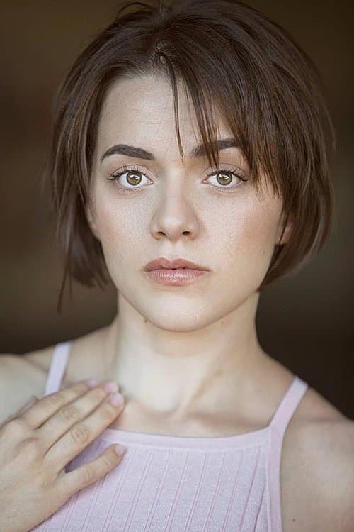 Nika Perrone image