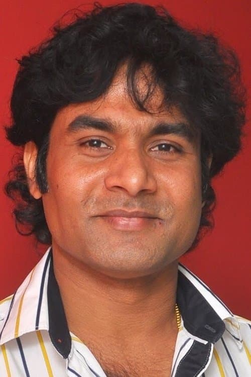 Nikesh Ram image