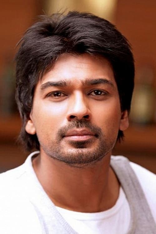 Nikhil Dwivedi image