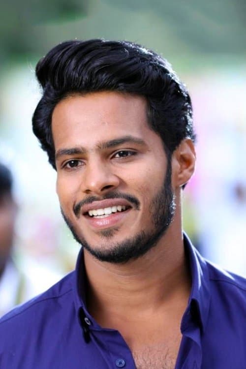 Nikhil Kumar image
