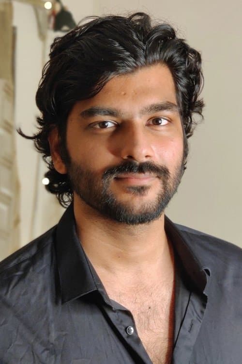 Nikhil Nair image