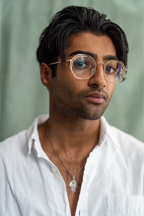 Nikhil Parmar image