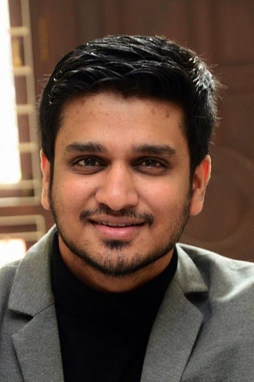 Nikhil Siddhartha image
