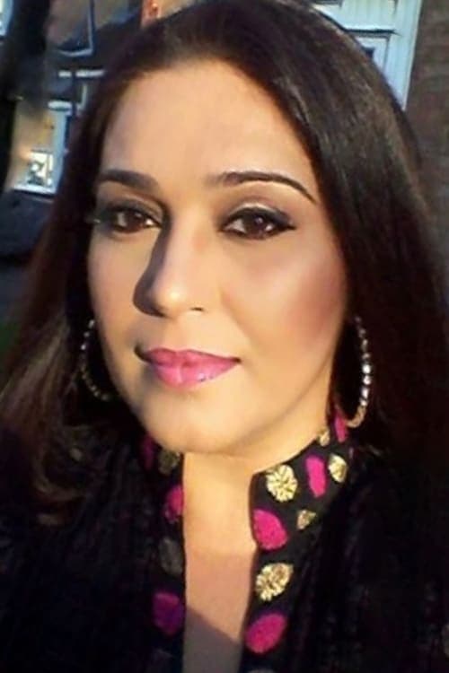 Niki Aneja Walia image