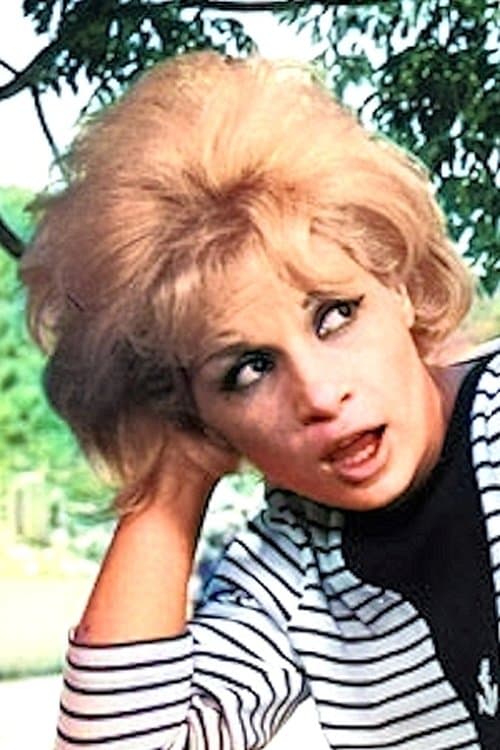 Niki Linardou image