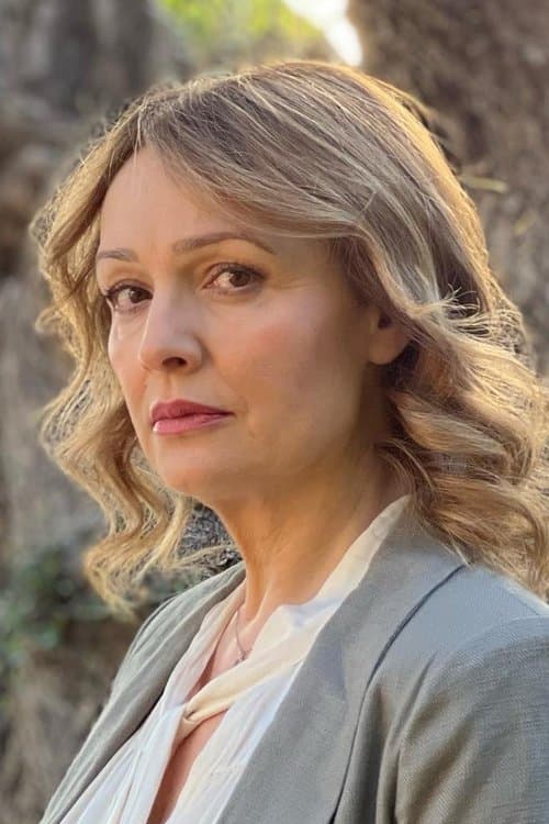 Niki Pallikaraki image