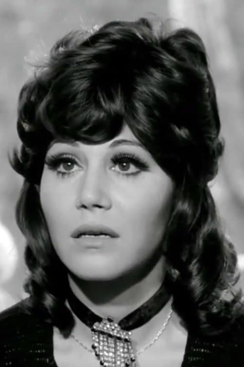 Niki Tsigalou image
