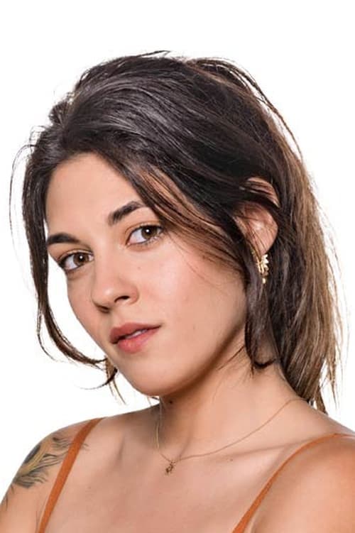 Niki Vakali image