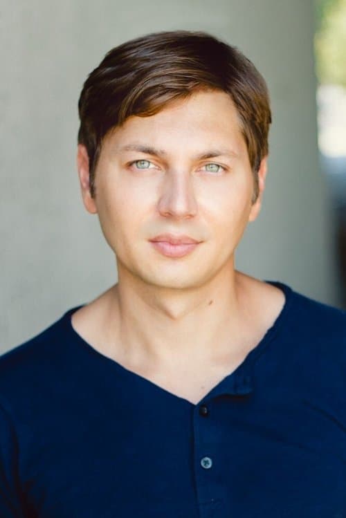 Nikita Bogolyubov image