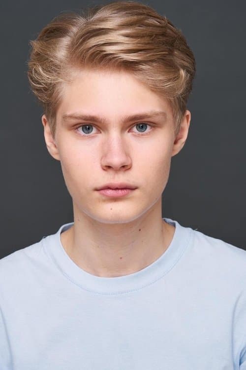 Nikita Bureev image