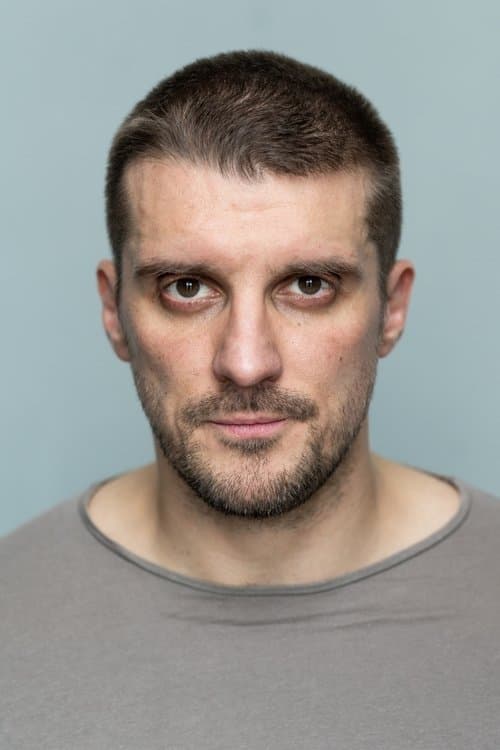 Nikita Dyuvbanov image