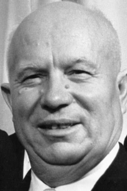 Nikita Khrushchev image