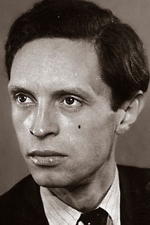 Nikita Kondratyev image