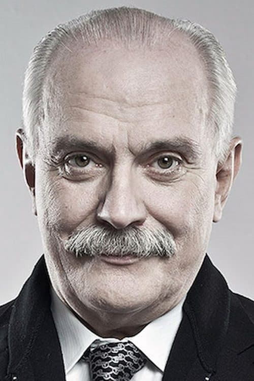 Nikita Mikhalkov image
