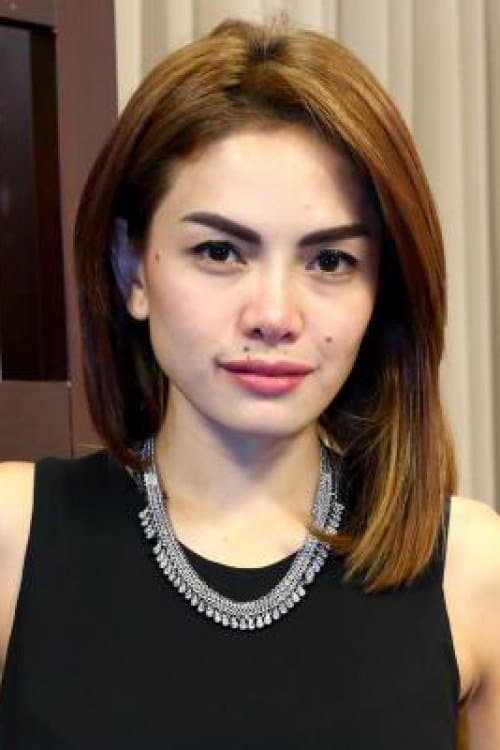 Nikita Mirzani image