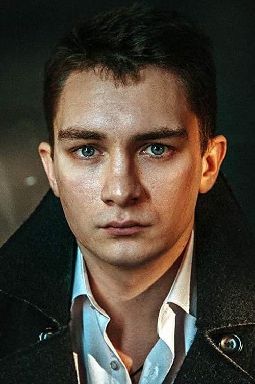 Nikita Pavlenko image