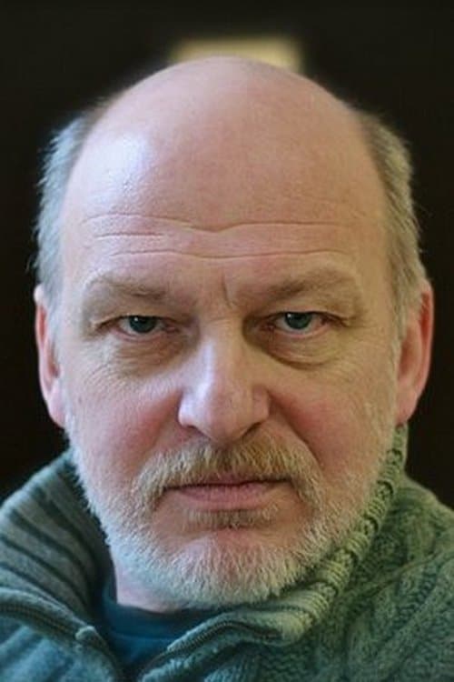 Nikita Prozorovsky image