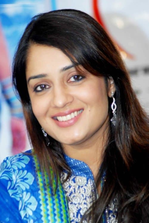 Nikita Thukral image