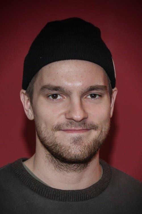 Nikita Volkov image