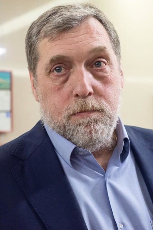 Nikita Vysotsky image