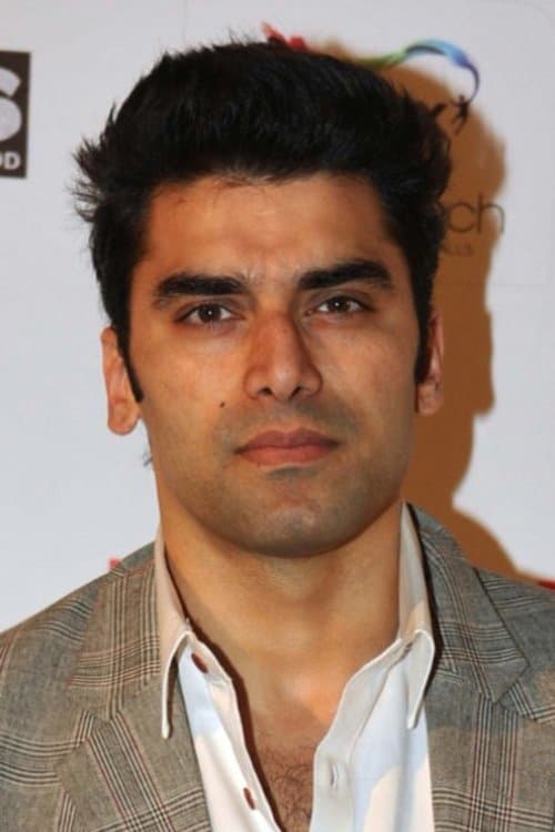Nikitin Dheer image