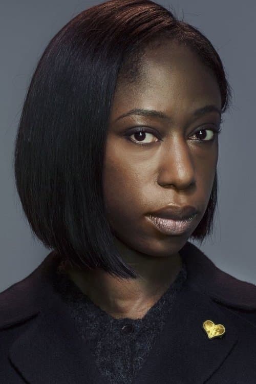 Nikki Amuka-Bird image