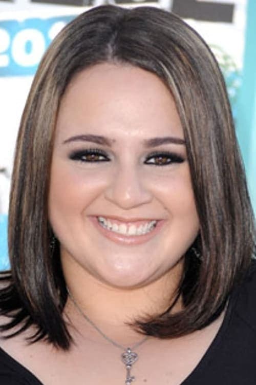 Nikki Blonsky image