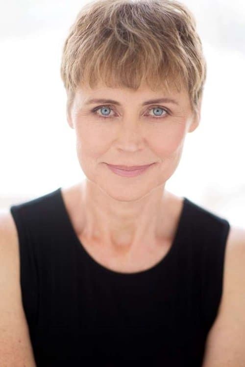 Nikki Coghill image