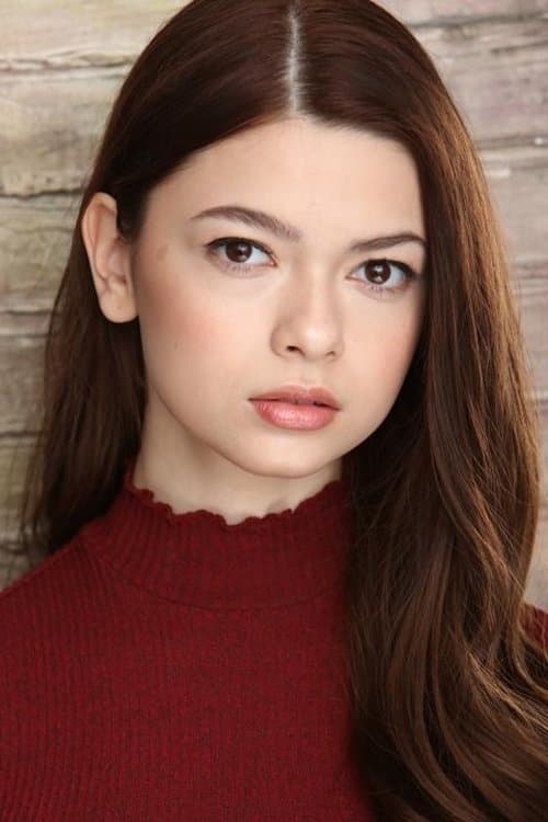 Nikki Hahn image