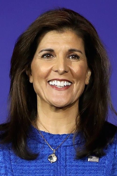 Nikki Haley image