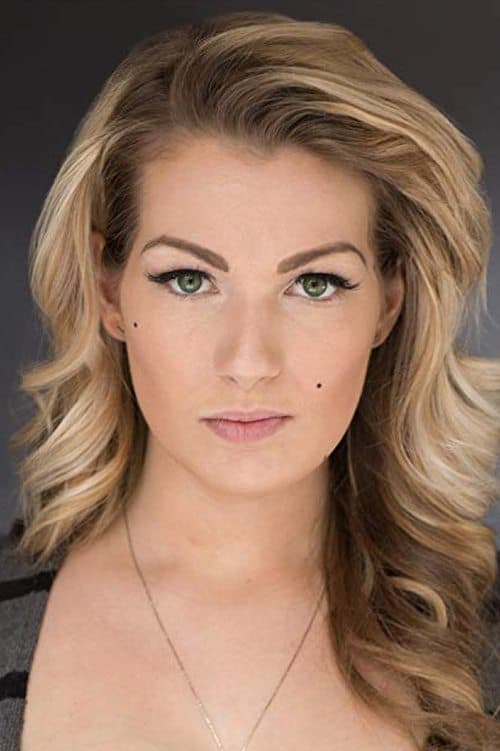 Nikki Rae Hallow image